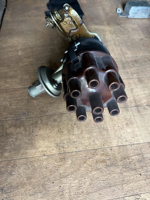 Продам трамблер ГАЗ