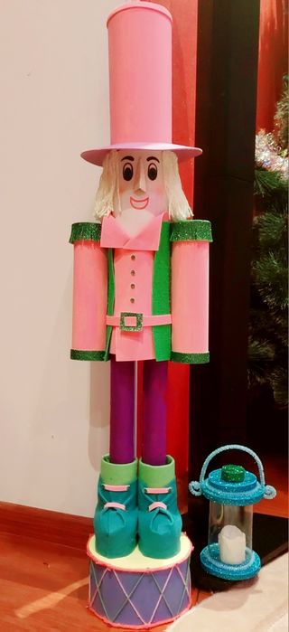 Новорічний декор