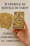 Aconselhamento Intuitivo – Orientação com Cartas | 7€