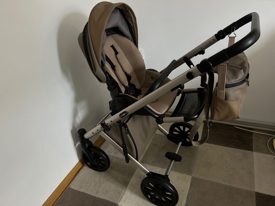 Анекс2 в 1, коляска, візочок