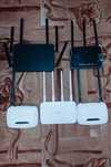 Роутер Гігабітний Xiaomi, D-link, Asus TP-Link маршрутизатор