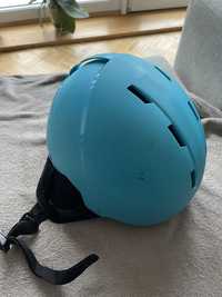 Kask wedze decathlon 48-52 dla dzieci