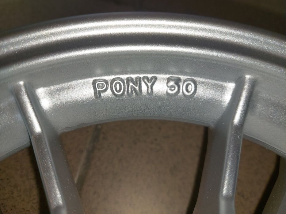 Kola felgi r19"romet motorynka m1 m2 m3 pony 301 aluminiowe