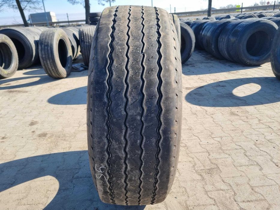 385/65R22.5 Opona PIRELLI ST 01 PLUS ST01 Naczepowa