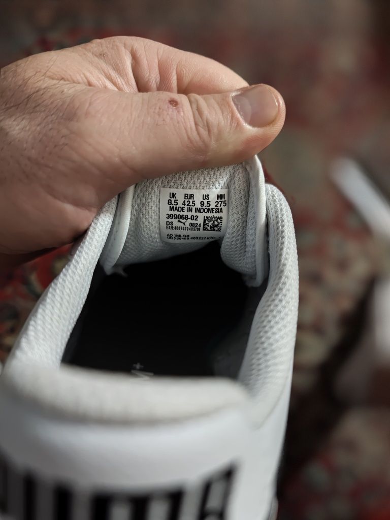 Кроссовки Puma Пума