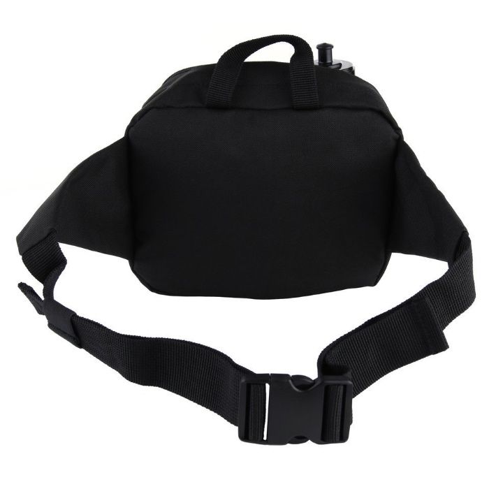 Bolsa de cintura com Garrafa