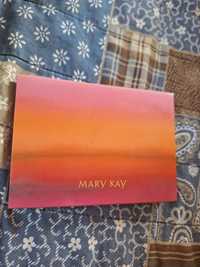 Mary Kay paletka wschody i zachody słońca