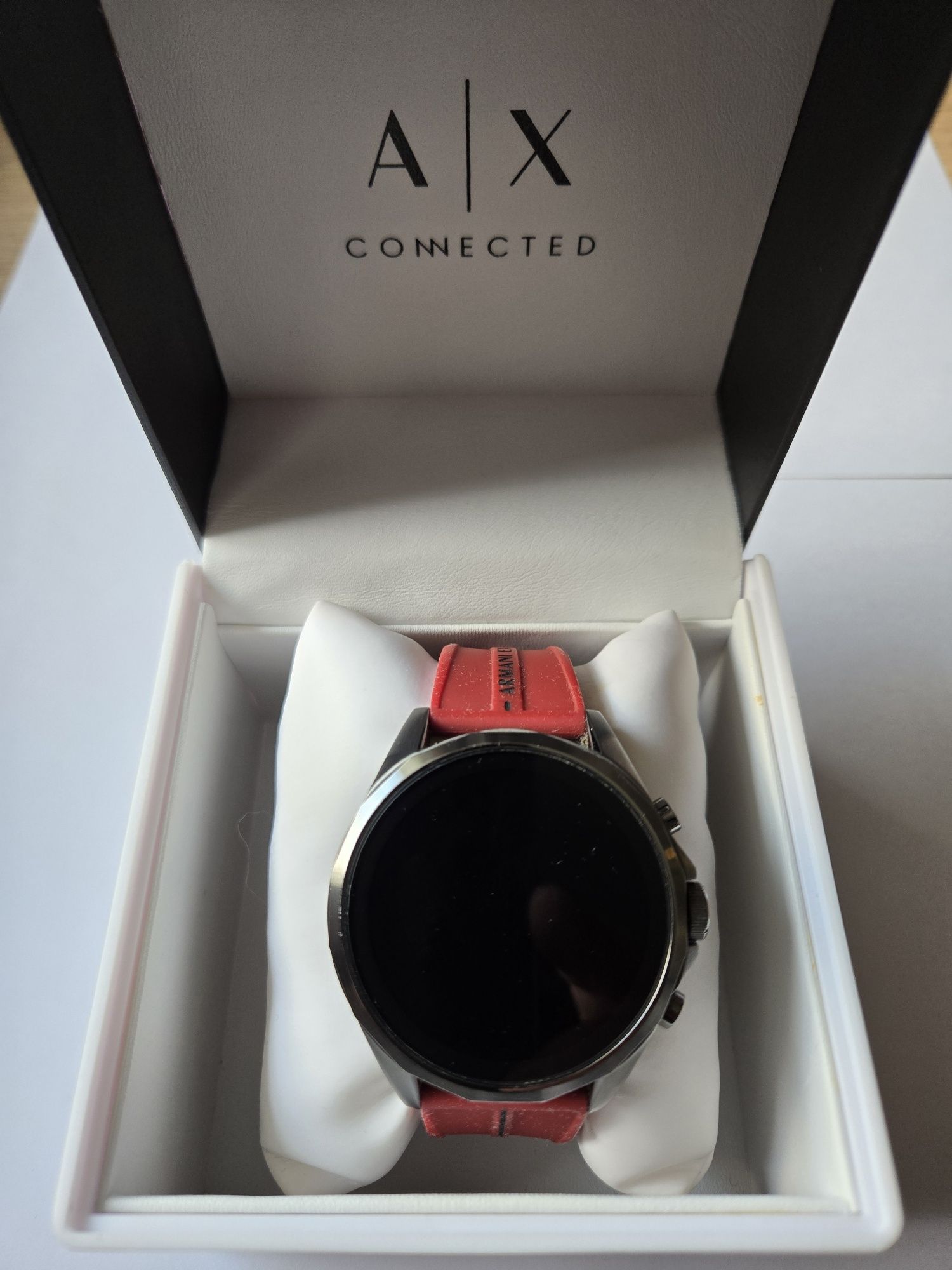 Smartwatch Armani Exchange Drexler AXT2006 AE