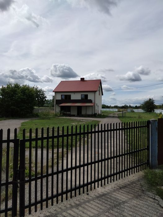 Nieruchomość pod działalność/ kwatery pracownicze lub do zamieszkania