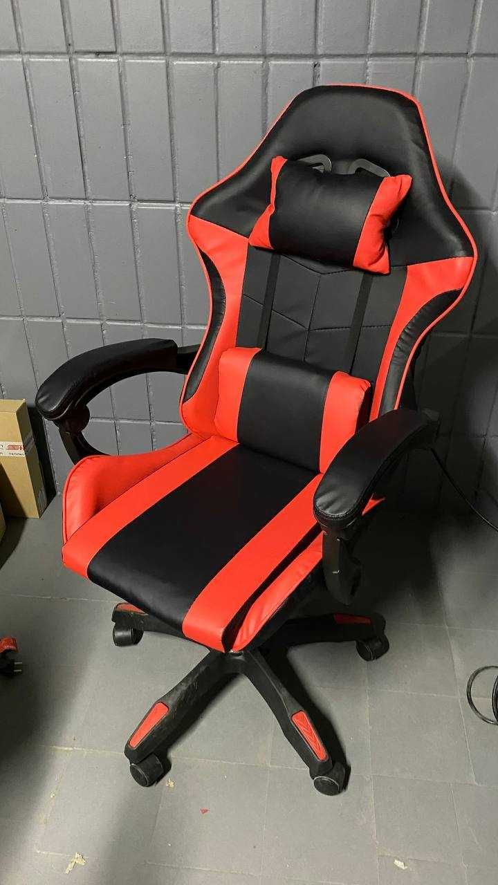 Ігрові, геймерське крісла, геймерские кресла