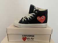 Buty marki converse