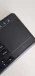 Teclado com rato sem fios