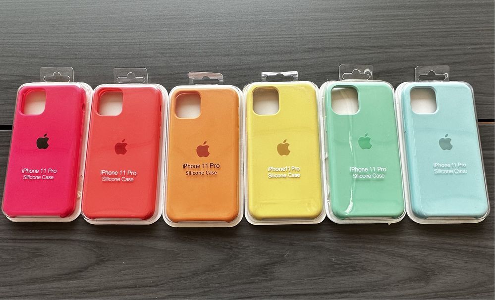 Capas iPhone 12 pro Max e 11 pro