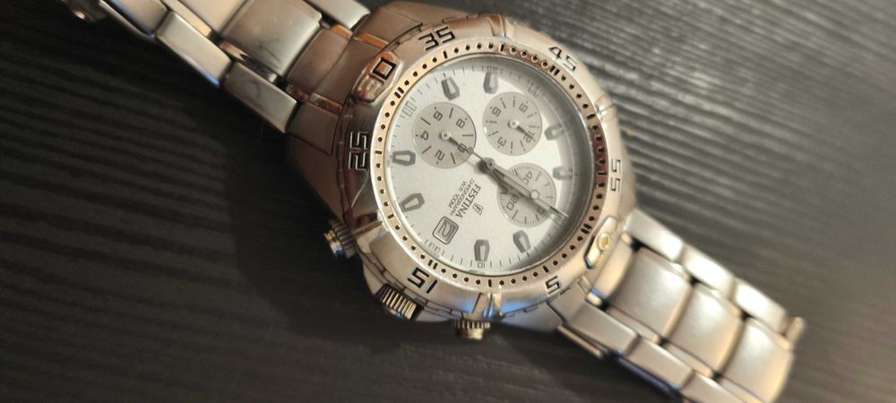 Relógio usado FESTINA