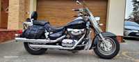 Suzuki Intruder 1500 Boulevard C90T poliftingowy na wtrysku