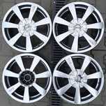 Felga Aluminiowa O.Z 8jx17 ET35 5x112/5x100 (A9181)