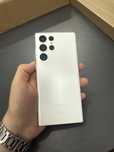 Samsung S22 Ultra 128GB White Locked