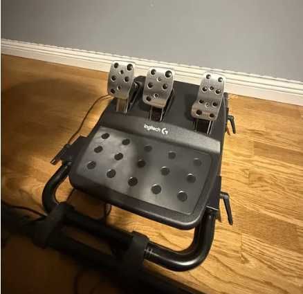 Kierownica Logitech G920 Driving Force