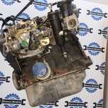 Motor PSA 1.9 TD