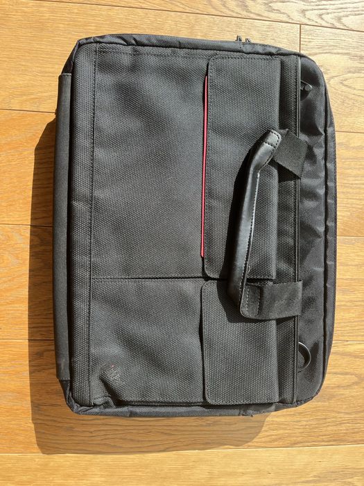 Torba Lenovo ThinkPad Topload Business 15’6