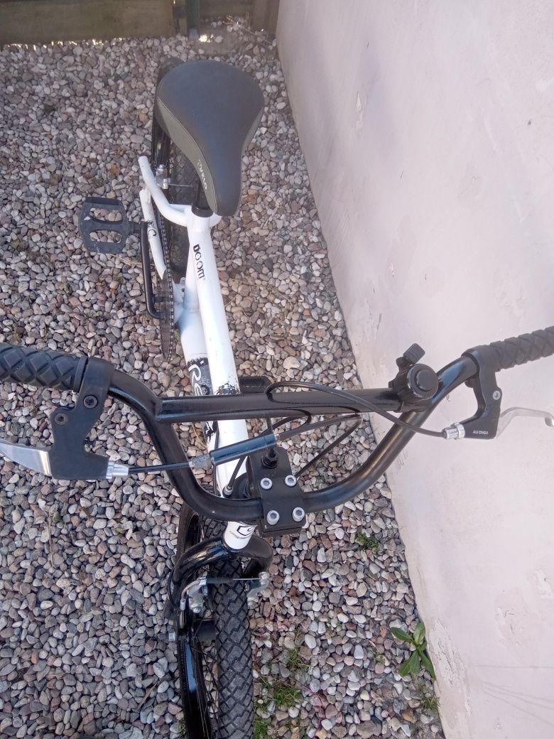 Rower BMX 20 cali