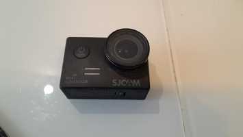 Kamera sportowa SJCAM SJ5000X Elite Czarny