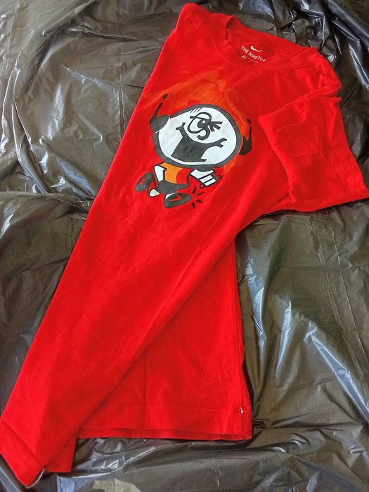 T-shirt _ S – Nike