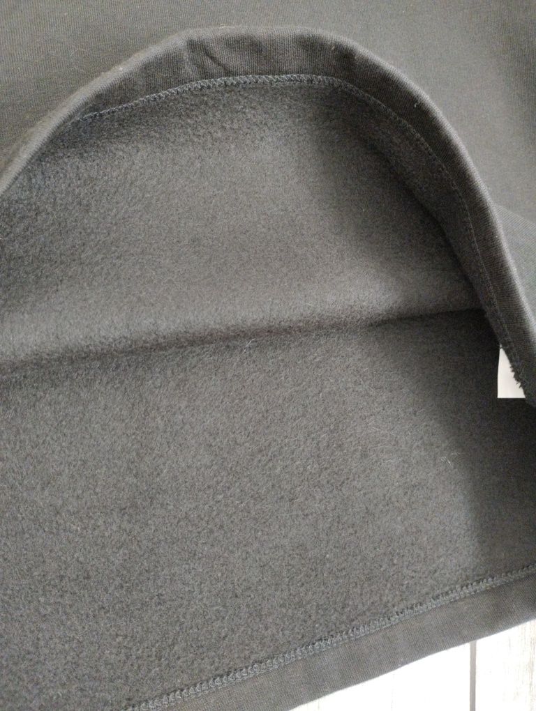 Puma толстовка  Essentials+ Cropped Metallic