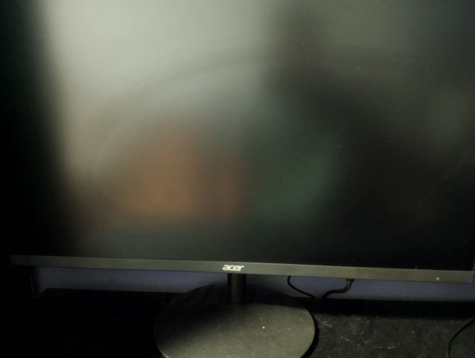 Monitor Acer 27"