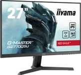 Monitor G-Master iiyama  G2770QSU 2K 165hz Gwarancja.