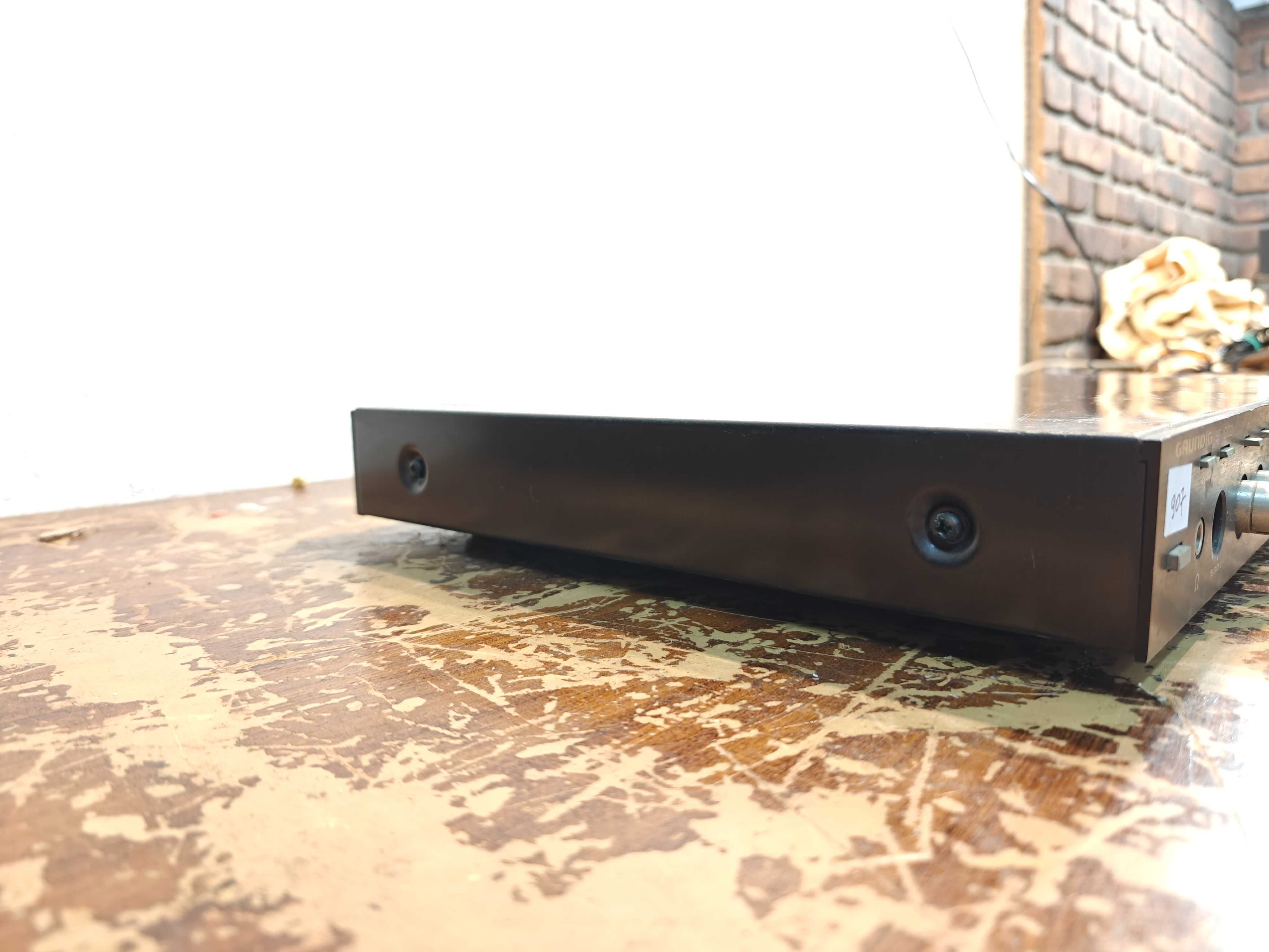Wzmacniacz Grundig SR- 1000