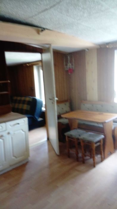 Pokój na Górczynie