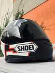 Kask motocyklowy Shoei NXR Marquez Black Ant Tc-5