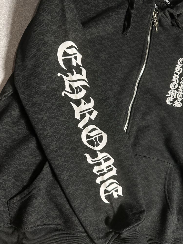 Спортивний костюм Chrome Hearts Monogram