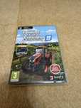 Farming Symulator 22 pc pl