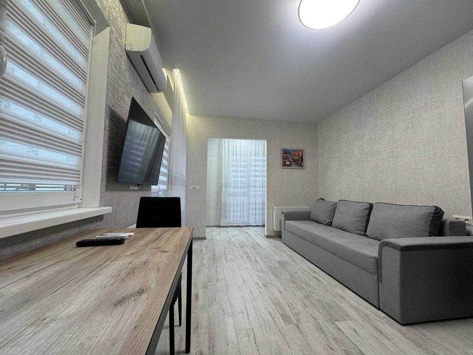 Нова квартира ЖК Нова Англія