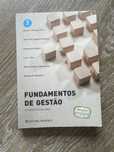 Livro Fundamentos da Gestao