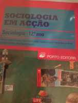 Sociologia em Acção 12 ano