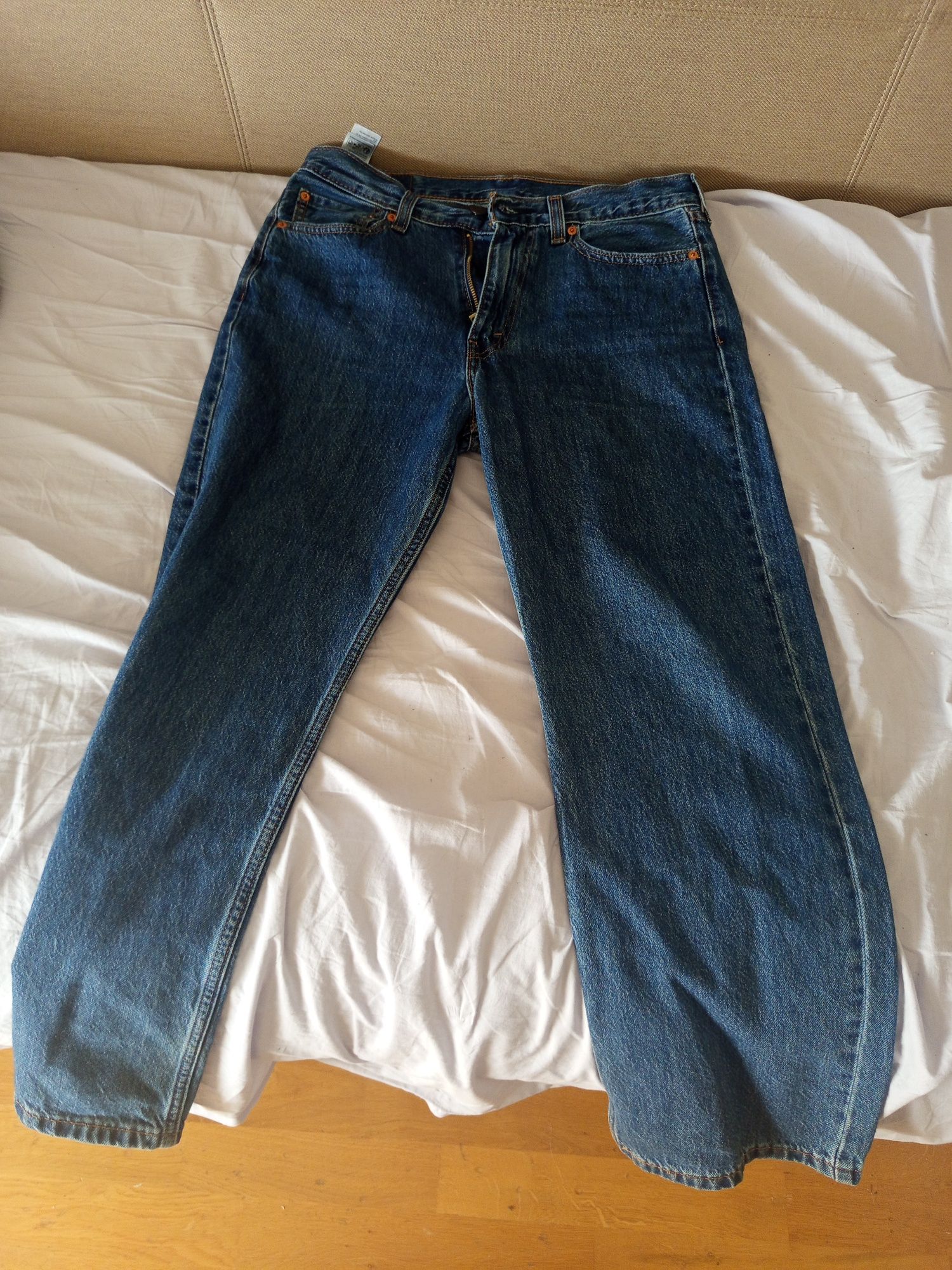 Штаны Levis ( оригинал )