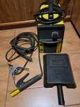 Spawarka inwertorowa ESAB ORIGO ARC 150