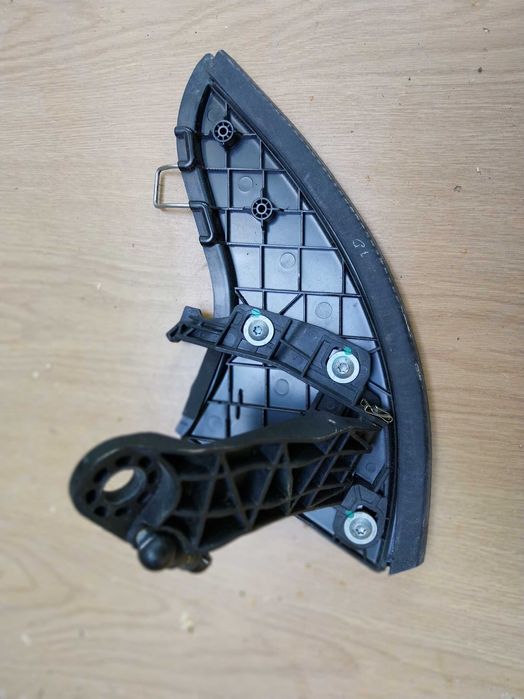 Części otwieranego dachu Mercedes SLK R171