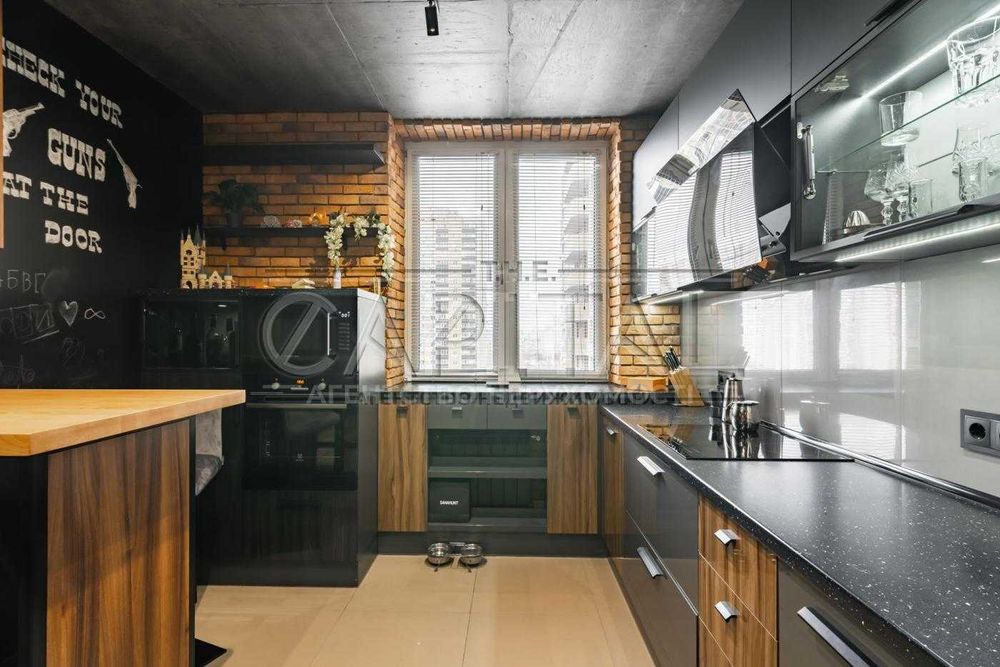 Срочно  продажа современной квартиры | Позняки | ул.Ахматовой | ОСББ |