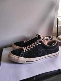 Buty converse all star czarne 44,5