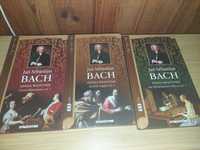 J.S. Bach "Dzieła wszystkie"