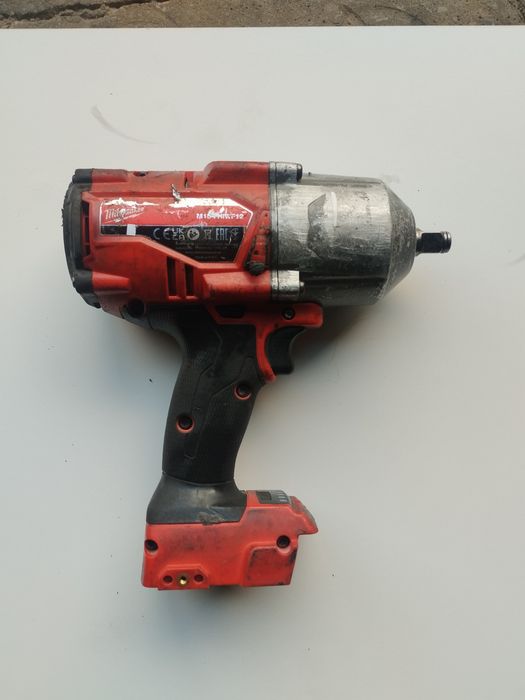 Klucz Milwaukee 1/2 w pełni sprawny