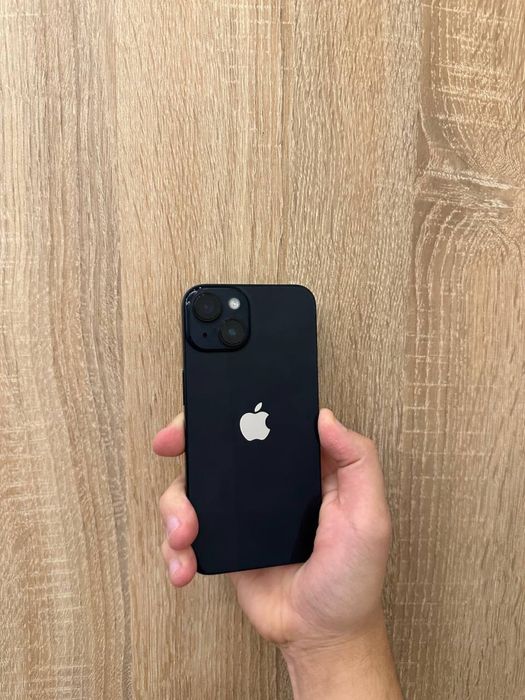 Iphone 14, 128 гб, неверлок, 97% акб в идеальном состоянии
