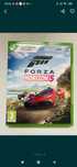 Forza Horizon 5 Xbox one Series x