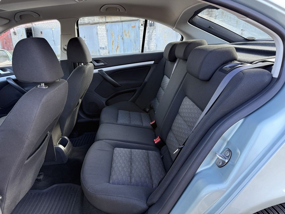 Продам Шкода Октавиа 2010 1,6 tdi