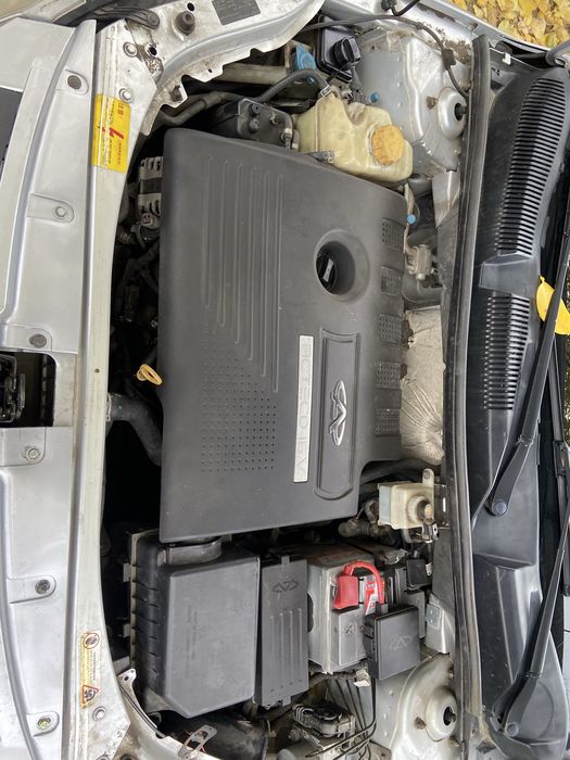 Продам Chery m11 2011 р