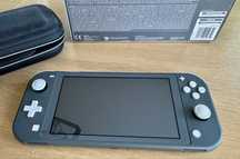 Konsola nimtendo switch lite